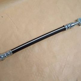 1 brzdová hadice zadní náprava Opel Astra G + Zafira