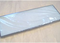 Pylový filtr Opel Astra F s klimatem od: 09.91-03.01