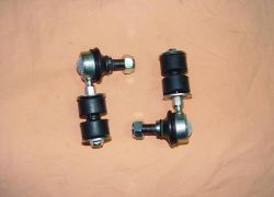 2x stabilizátor přední náprava Opel Astra F