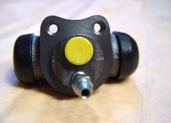 Brzdový váleček Opel Astra G od: 02.98-01.05