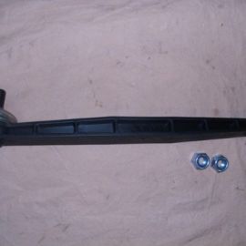 Stabilizátor přední náprava Opel Astra G + H