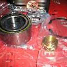 Ložisko kola Opel Movano + Renault Master predné15