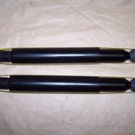 2 x tlumiče Opel Omega B Kombi zadní náprava: 94-03