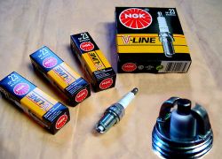 4 svicky Opel Omega B od: 03.94-02.01 V-Line 23