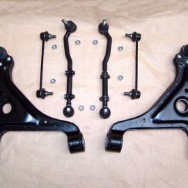 Sada ramen Omega B přední náprava r.v. 94-03