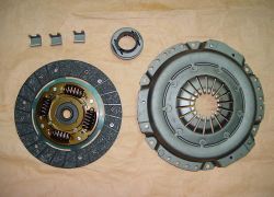 Spojková sada Opel Omega A všechny 1,8 + 2,0ltr