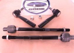 SET-spojovací tyče komplet přední náprava Opel Zafira