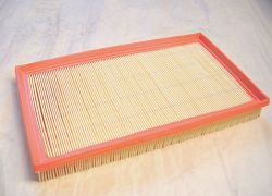 Vzduchový filtr Opel Vectra B od: 10.95-07.03