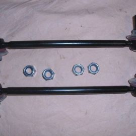 2x stabilizátor "zesílený" Opel Vectra B + Meriva přední náprava