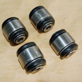 4x uložení silenblok zadní náprava Opel Vectra B od rv: 10.1995