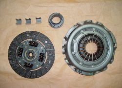 Spojková sada Opel Vectra A od: 09.1988-11.1995