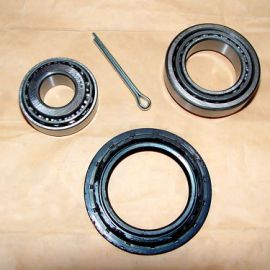 Ložisko kola zadní náprava Opel Corsa B od: 03.93-09.00