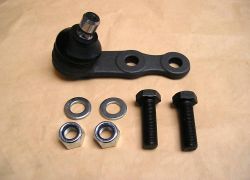 Svislý nosný čep přední náprava Opel Corsa A + B do roku výroby: 05.1997