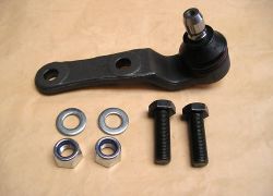 Svislý nosný čep přední náprava Opel Corsa B od: 05.97