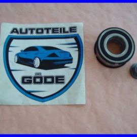 Ložisko kolesa predné Renault Megane Scenic od 01.97-06.98