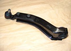 Rameno přední levé Opel Corsa B od: 05.97-09.00