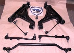 Velká sada ramen Opel Omega B od: 94-03