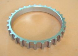 ABS kroužek, senzor, přední Opel Corsa B + Corsa C