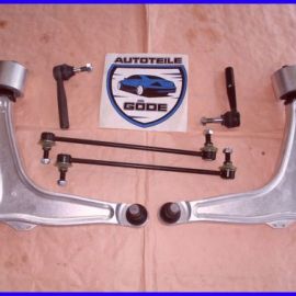 Sada ramen přední náprava Opel Vectra C