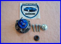 Ložisko kola komplet s nábojem Opel Signum od: 05.2003