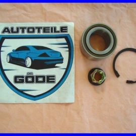 Ložisko přední Opel Movano od: 07.1998