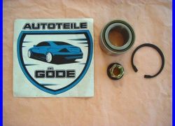 Ložisko přední Opel Movano od: 07.1998