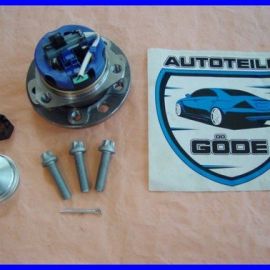 Ložisko kola přední s nábojem Opel Zafira A od: 04.1999