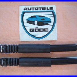 2x tlumiče zadní náprava Opel Tigra 1.4 16V + 1.6 16V