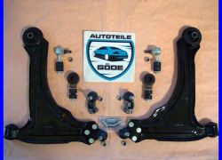 Sada ramen přední náprava Opel Vectra A od: 09.88