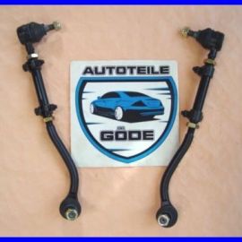 2x spojovací tyč komplet přední Opel Omega B