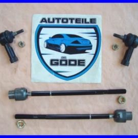 SET-spojovací tyče přední náprava Opel Meriva od: 05.2003