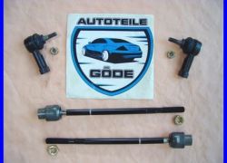 SET-spojovací tyče přední náprava Opel Meriva od: 05.2003
