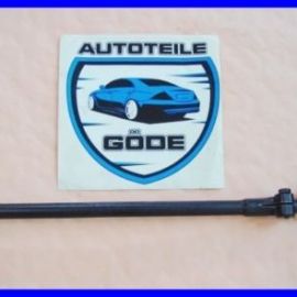 Spojovací tyč komplet přední pravá Opel Ascona C + Kadett E