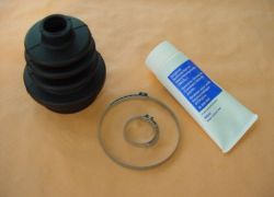 Manžeta hnacího hřídele Opel Vectra A + B