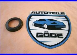 ABS kroužek zadní Opel Corsa C od r.v. 09.2000