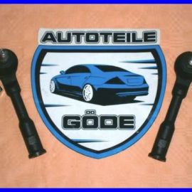 2x čep spojovací tyče přední Opel Astra G od rv 02.1998