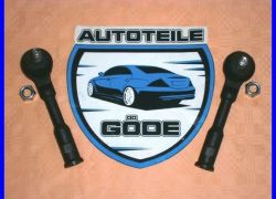 2x čep spojovací tyče přední Opel Astra G od rv 02.1998