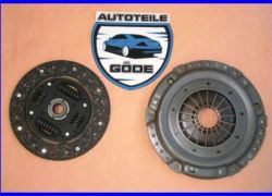 Spojková sada Opel Zafira A od r.v. 10.1999