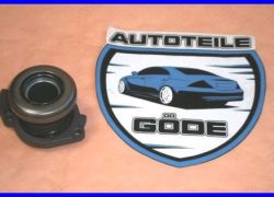 Vysouvací ložisko spojky Opel Vectra B od r.v. 10.1995