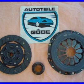 Spojková sada Opel Tigra 1.4 16V od r.v. 07.1994-12.2000