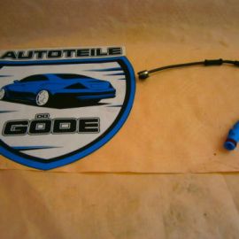 Snímač opotřebení přední Opel Astra H