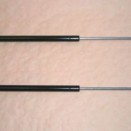 2x tlumiče výklopných dveří zadní Opel Astra G od rv 02.1998