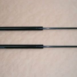 2x tlumiče, vzpěry vyklopných dveří Opel Corsa C od rv 09.2000