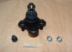 Svislý nosný čep přední náprava Toyota Carina E T19 rv 92-97