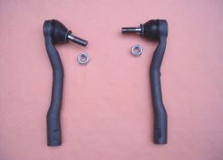 2x hlava / čep přední náprava Toyota Avensis T22 od rv 97-03