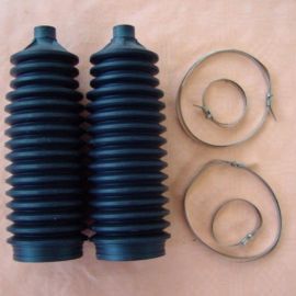 Manžeta řízení - sada Toyota Avensis od r.v. 09.1997