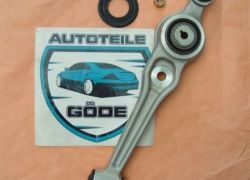 Rameno přední pravé spodní Saab 9-3 od r.v. 02.1998