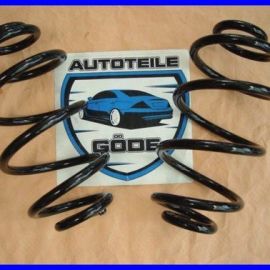 2x pružiny zadní zesílené Saab 9-3 od r.v. 09.2002