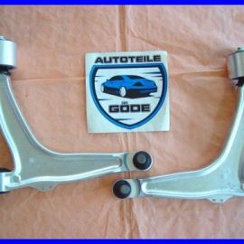 2x rameno přední Saab 9-3 od r.v. 09.2002