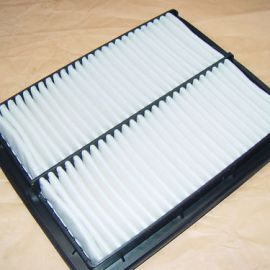 Vzduchový filtr Kia Sorento od 2002 všechny 2.5 CRDi Benzin